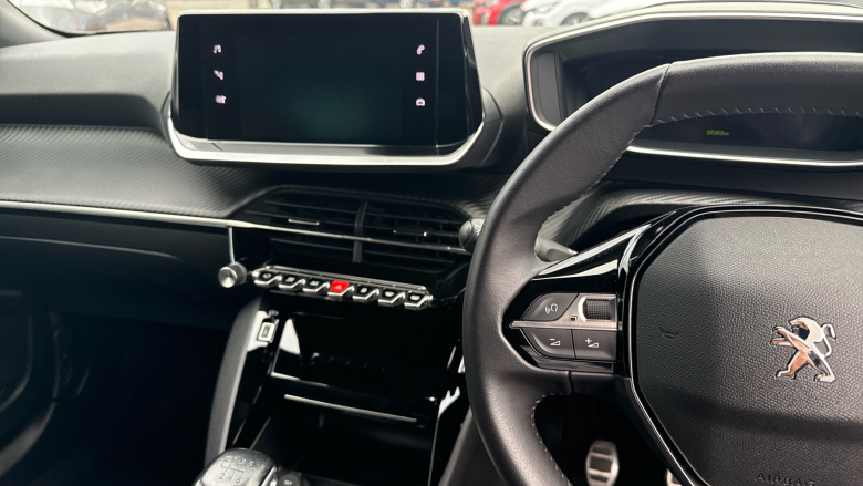 Peugeot 2008 1.2 PureTech Allure Premium+ 5dr Petrol Estate